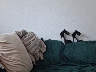 Erotický videochat CyndeeWinter