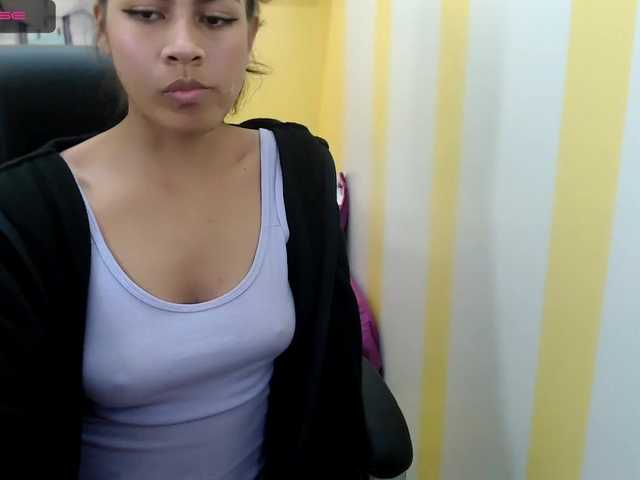 Vysílací screenshoty CynthiaFoster