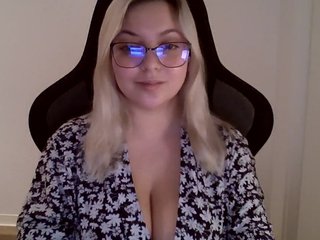 Erotický videochat CynthiaGold