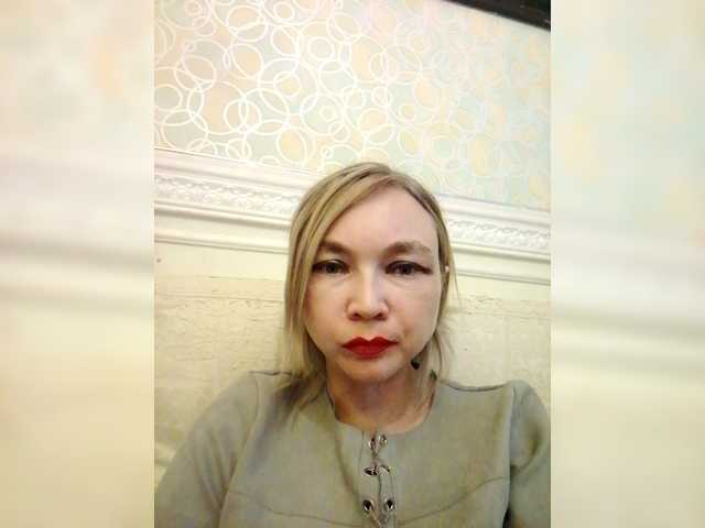 Vysílací screenshoty CynthiaPerry