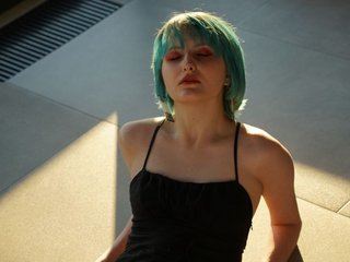 Erotický videochat CynthiaWade