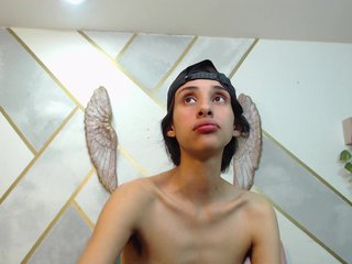 Erotický videochat Roxana_