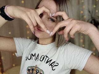 Erotický videochat CyrilaPuff