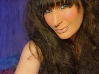 Erotický videochat Cyrtlysue666666