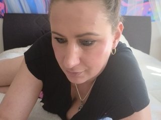 Erotický videochat Cyrtlysue666666