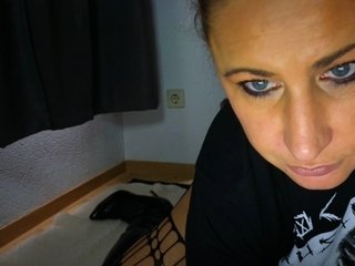 Erotický videochat Cyrtlysue666666
