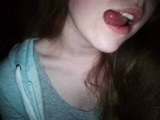 Erotický videochat D-BubbleTea