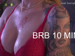 Erotický videochat horny_lamb