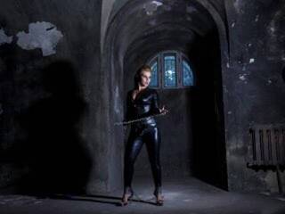 Erotický videochat D3vilKali666