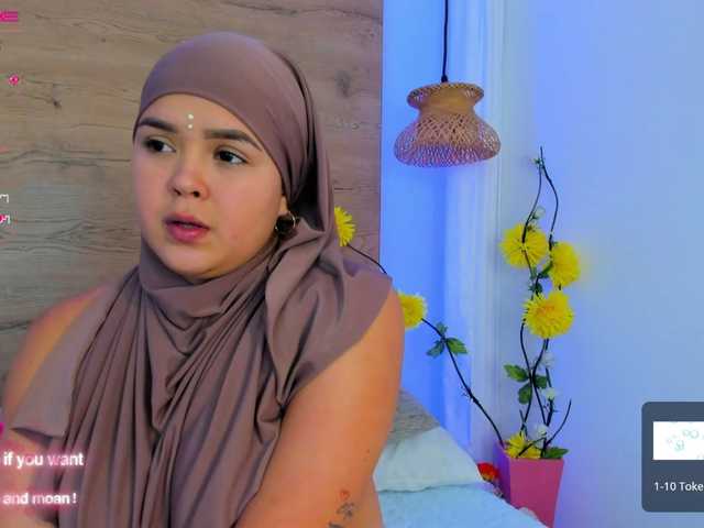 Vysílací screenshoty Daalilaa1