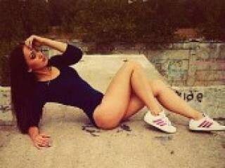 Erotický videochat daaniella