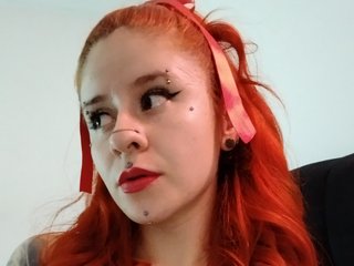 Erotický videochat Daarlene