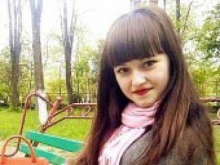 Erotický videochat daayana