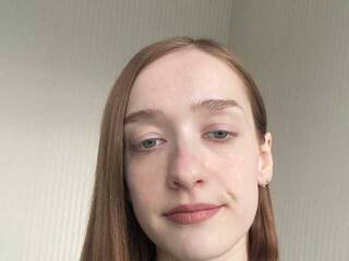 Erotický videochat DacotaDoll