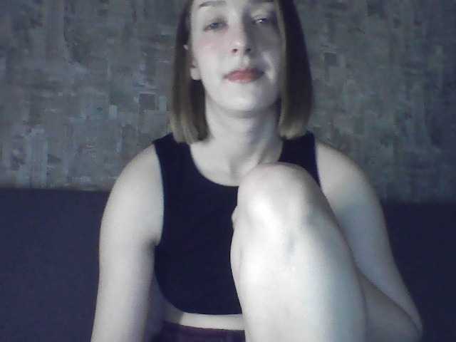 Vysílací screenshoty DacotaDoll