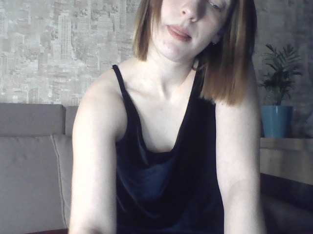 Vysílací screenshoty DacotaDoll