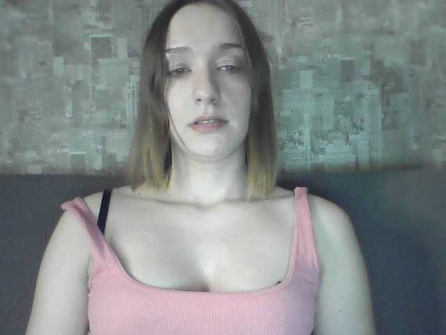 Vysílací screenshoty DacotaDoll