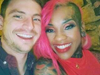 Erotický videochat naughtyWitch