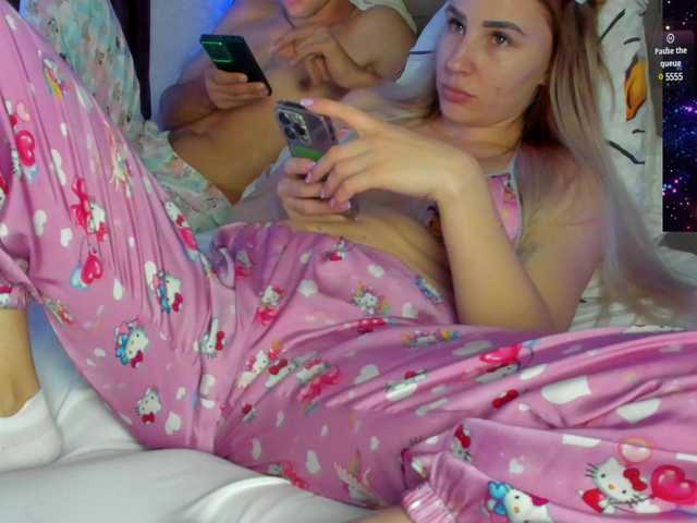 Vysílací screenshoty Saibaliii
