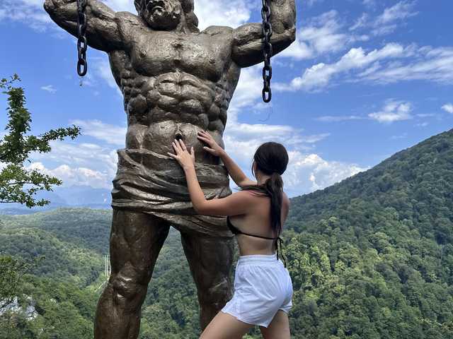 Fotografie profilu SSaibaliii