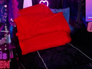 Erotický videochat The-Edge-Doll