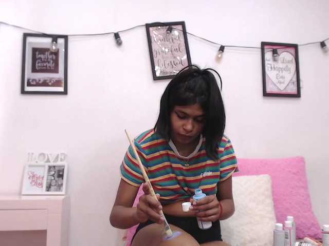 Vysílací screenshoty DaelynCortes