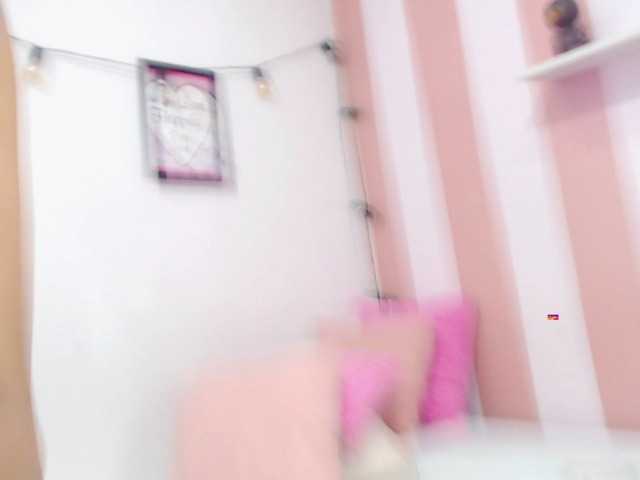 Vysílací screenshoty DaelynCortes