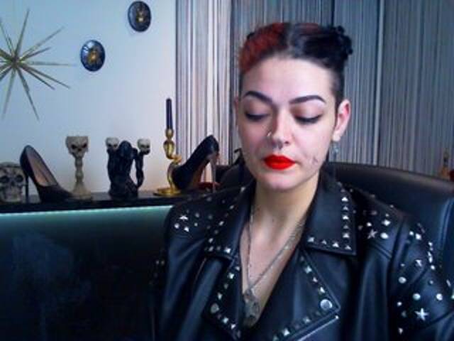 Vysílací screenshoty DaemonInk