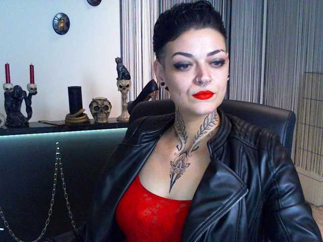 Vysílací screenshoty DaemonInk