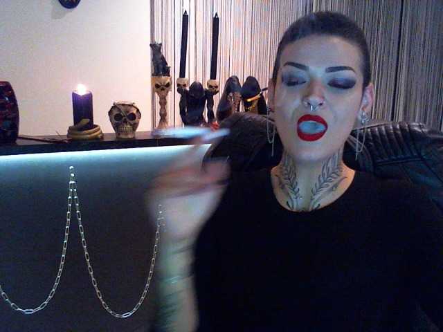 Vysílací screenshoty DaemonInk