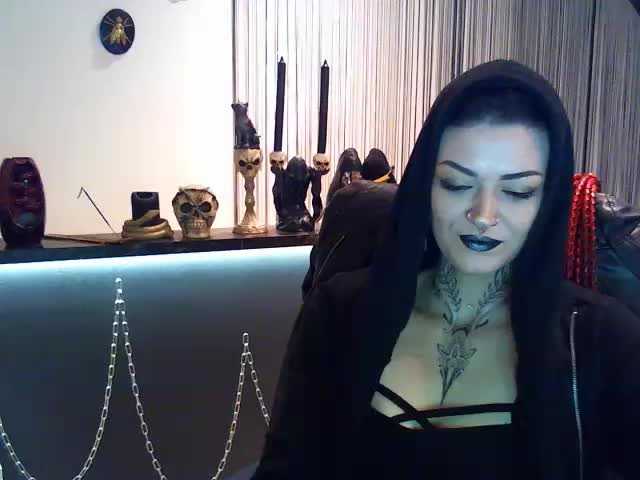 Vysílací screenshoty DaemonInk