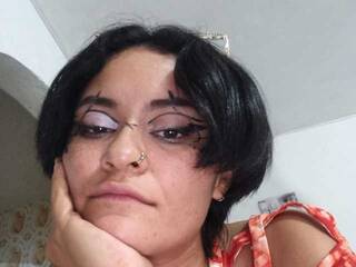 Erotický videochat DaenerysNaughty