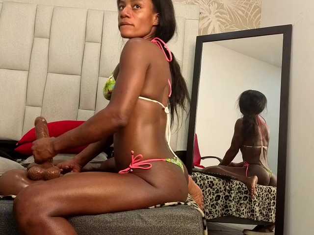 Fotografie profilu daffnelewis