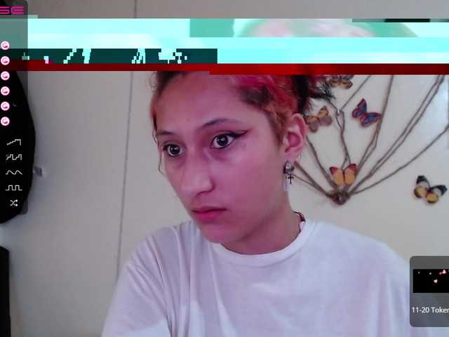 Vysílací screenshoty DaffnetHot