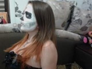 Erotický videochat daffni
