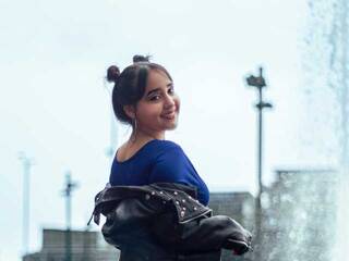 Erotický videochat Dafnebloshhh