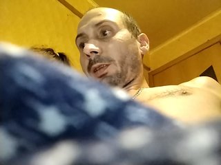 Erotický videochat dahamiks45