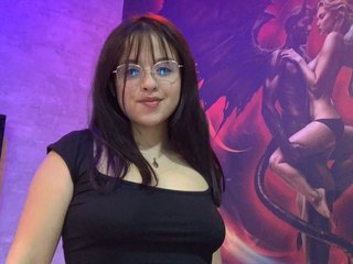 Erotický videochat dahiana