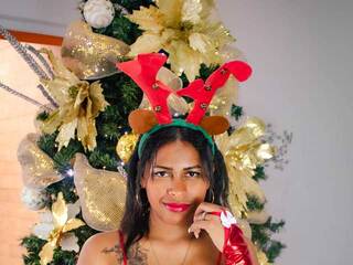 Erotický videochat DahianaaRouse