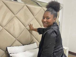 Erotický videochat dahianabrow