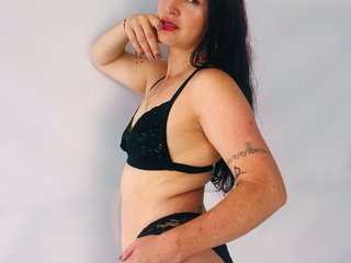 Erotický videochat dahianaruiz
