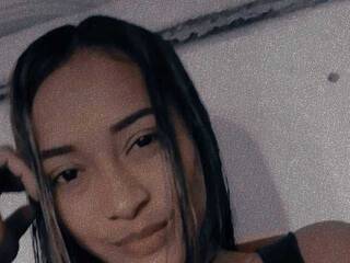 Erotický videochat DahianaSmith1