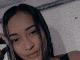 Erotický videochat DahianaSmith1