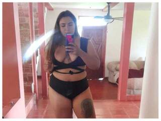 Erotický videochat Dahiandream