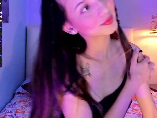 Vysílací screenshoty dahianharper
