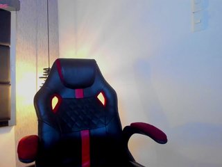 Erotický videochat Dahlia-LustVc