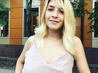 Erotický videochat Dahlia-Violet