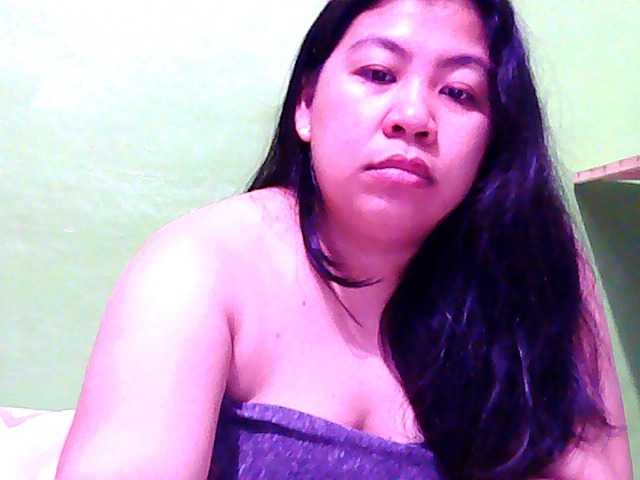 Vysílací screenshoty DahliaBaby