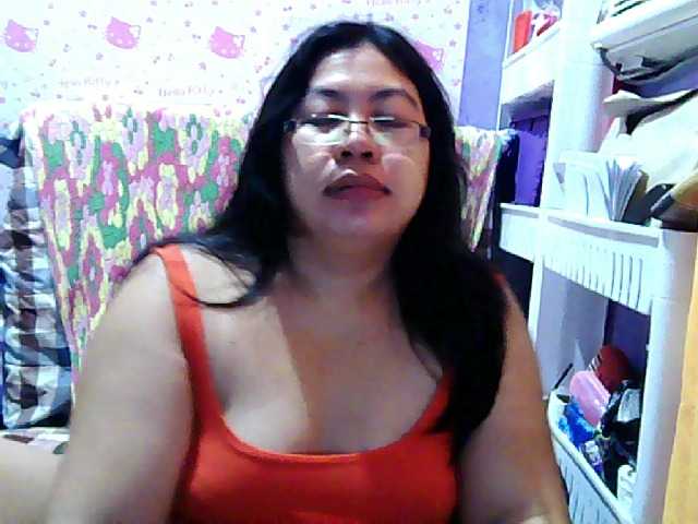 Vysílací screenshoty DahliaBaby