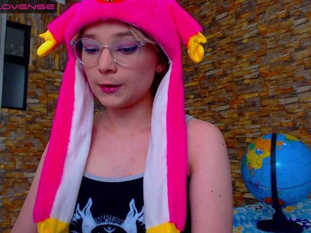 Vysílací screenshoty DaiHanaexue